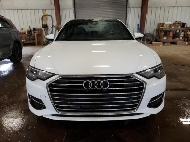 2019 Audi A6 Premium