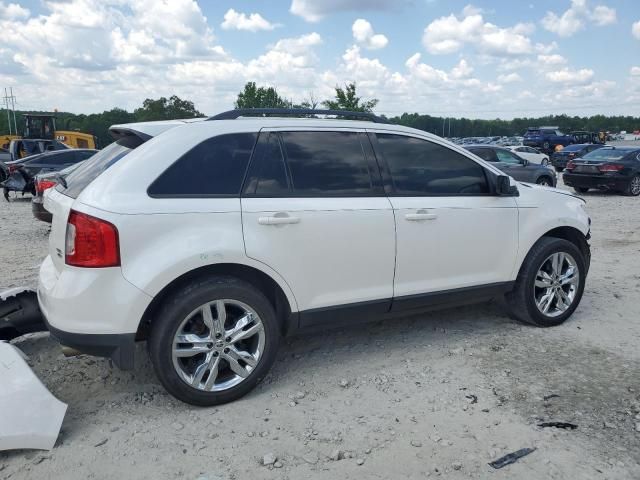 2012 Ford Edge SEL