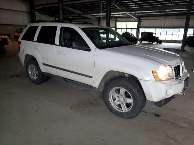 2007 Jeep Grand Cherokee Laredo