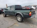 2004 Toyota Tacoma Double Cab