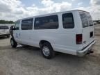 2013 Ford Econoline E350 Super Duty Wagon