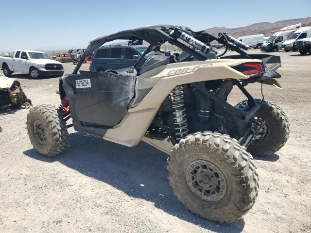 2022 Can-Am Maverick X3 X RS Turbo RR