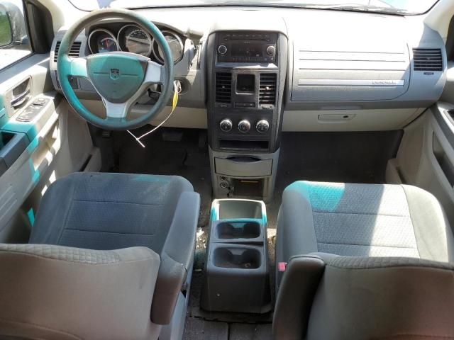 2010 Dodge Grand Caravan SE