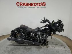 Harley-Davidson salvage cars for sale: 2018 Harley-Davidson Fltrxs Road Glide Special