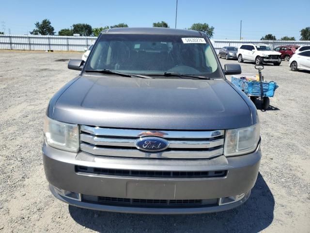 2010 Ford Flex SEL