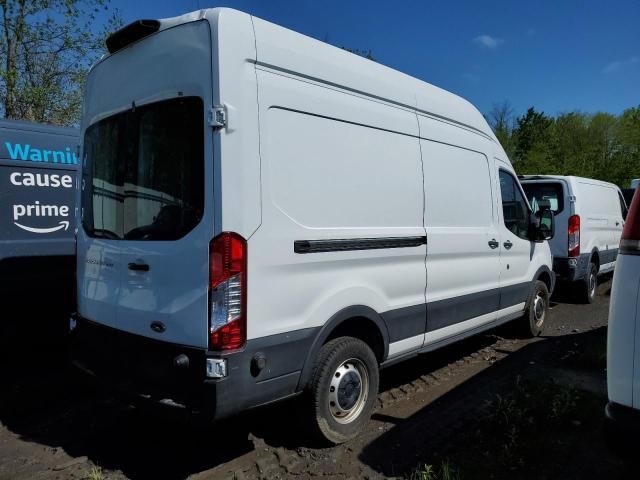 2019 Ford Transit T-250