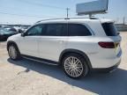 2021 Mercedes-Benz GLS 450 4matic