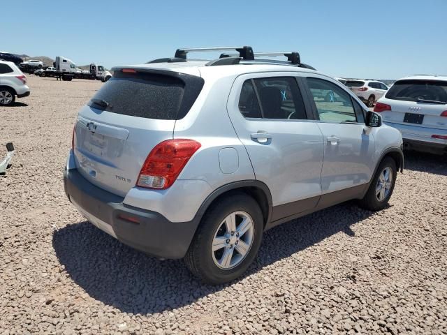 2015 Chevrolet Trax 1LT