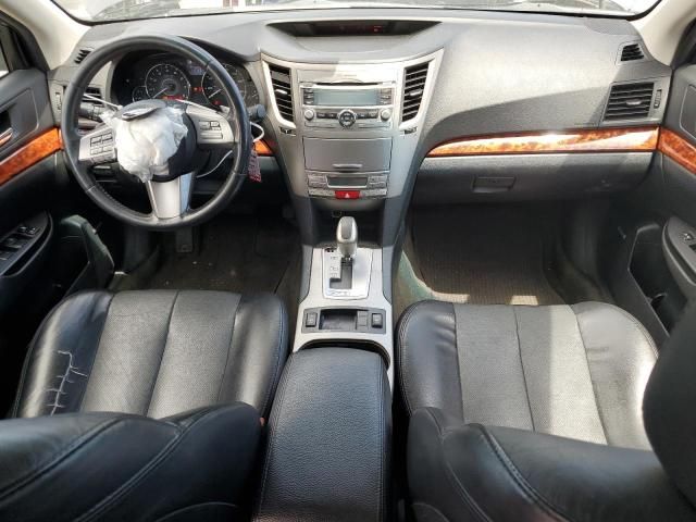 2011 Subaru Outback 2.5I Limited