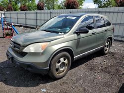 Vehiculos salvage en venta de Copart New Britain, CT: 2009 Honda CR-V LX