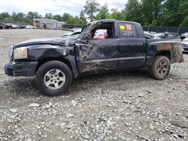 2006 Dodge Dakota Quad SLT