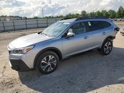 2020 Subaru Outback Limited XT for sale in Lumberton, NC