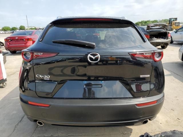 2022 Mazda CX-30 Preferred