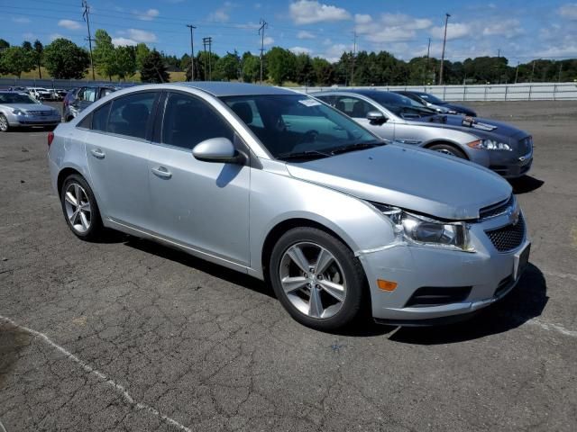 2013 Chevrolet Cruze LT