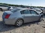 2007 Nissan Maxima SE