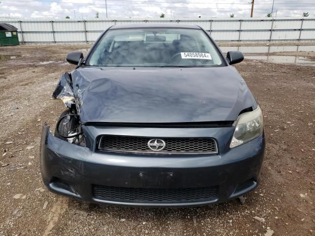 2006 Scion TC