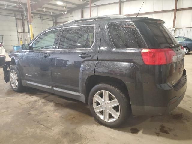 2011 GMC Terrain SLE