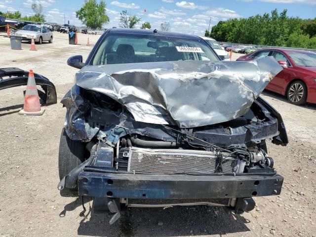 2007 Chevrolet Malibu LT