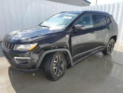 2021 Jeep Compass Trailhawk for sale in Ellenwood, GA