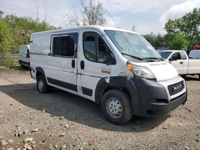 2021 Dodge RAM Promaster 1500 1500 Standard