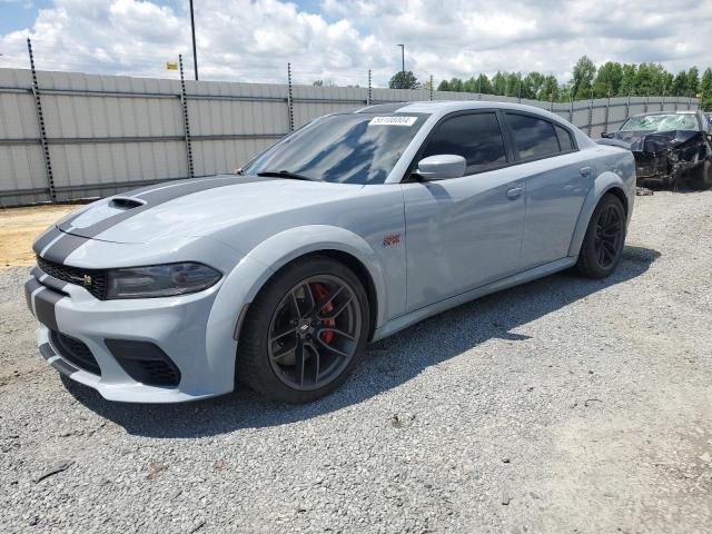 2021 Dodge Charger Scat Pack