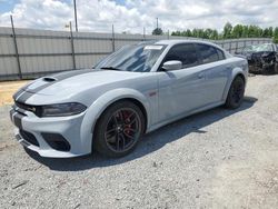 2021 Dodge Charger Scat Pack en venta en Lumberton, NC