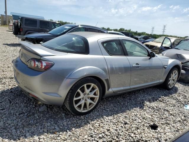 2010 Mazda RX8