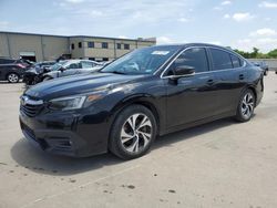 2020 Subaru Legacy Premium for sale in Wilmer, TX