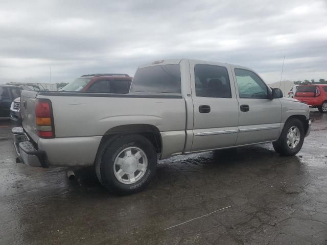 2005 GMC New Sierra C1500