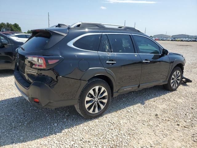 2024 Subaru Outback Touring