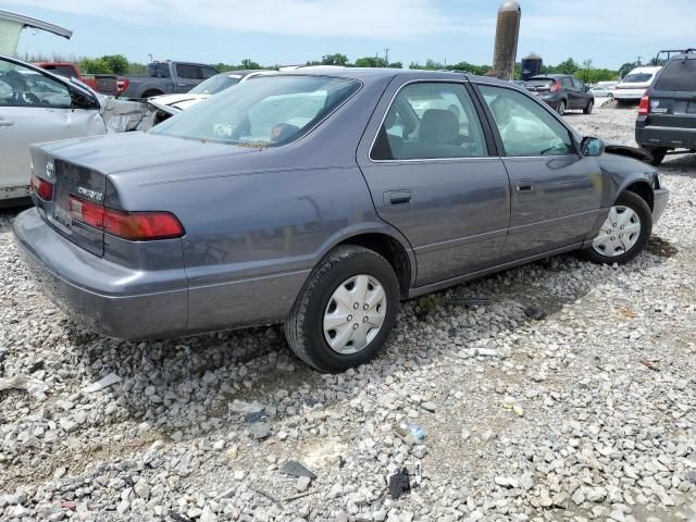 1999 Toyota Camry LE