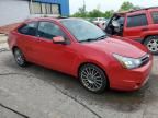 2009 Ford Focus SES