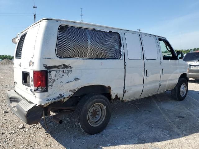 2003 Ford Econoline E250 Van