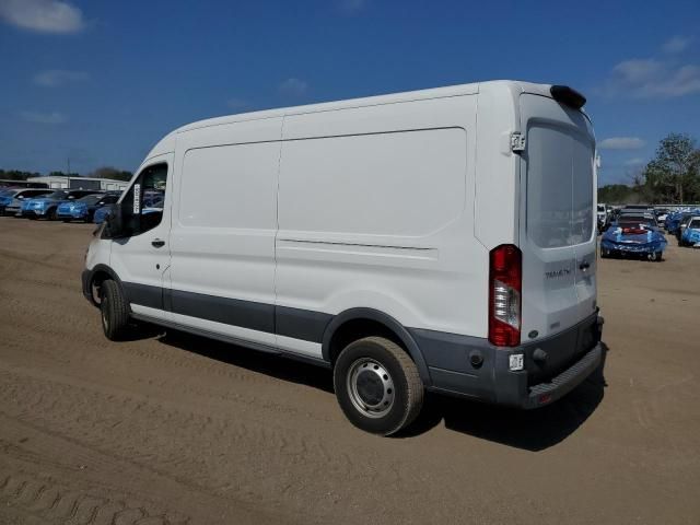 2018 Ford Transit T-250