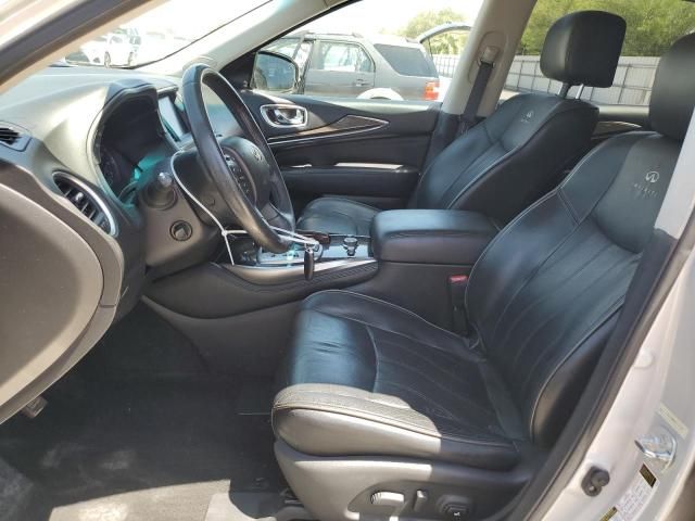 2013 Infiniti JX35