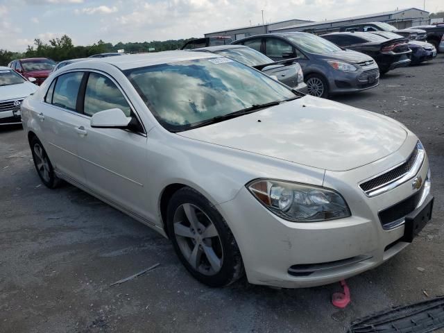 2011 Chevrolet Malibu 2LT