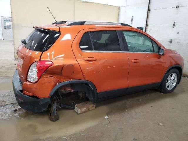 2016 Chevrolet Trax 1LT