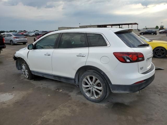 2013 Mazda CX-9 Grand Touring