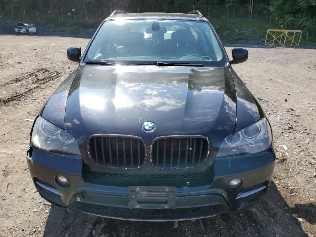 2012 BMW X5 XDRIVE35I