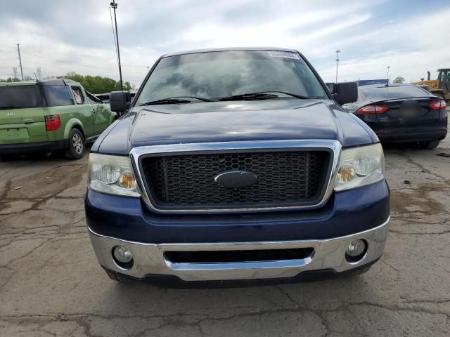 2008 Ford F150