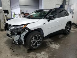 Toyota salvage cars for sale: 2023 Toyota Rav4 Prime XSE