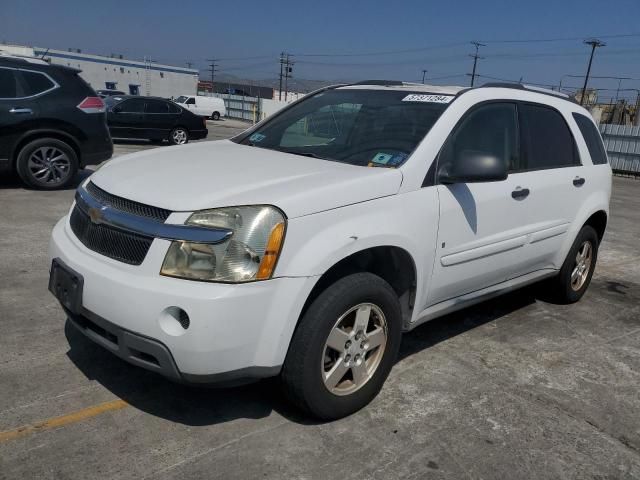 2007 Chevrolet Equinox LS