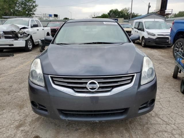 2010 Nissan Altima Base