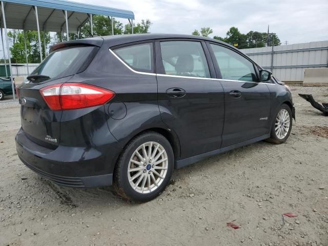 2015 Ford C-MAX SEL