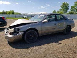 1998 Toyota Camry CE for sale in Columbia Station, OH