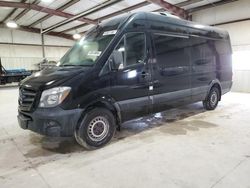 2018 Mercedes-Benz Sprinter 2500 for sale in Haslet, TX