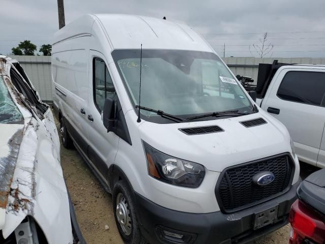 2022 Ford Transit T-350