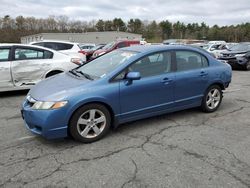 2010 Honda Civic LX-S for sale in Exeter, RI
