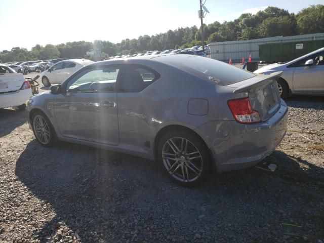 2012 Scion TC