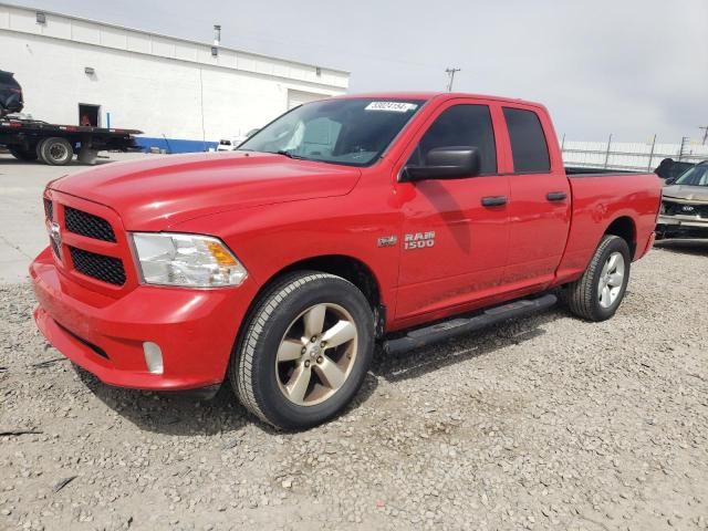 2014 Dodge RAM 1500 ST